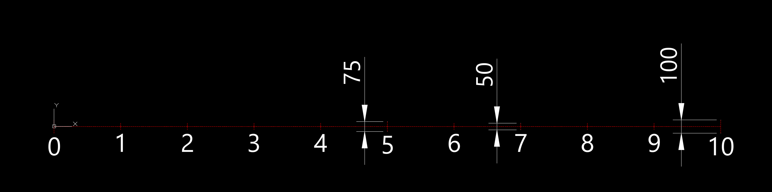 Solved: Dynamic Block Array count Field - Autodesk Community