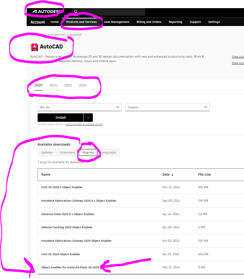 Autocad proxy entity - Autodesk Community