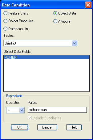 Solved: Object Data - how to use the find command - Autodesk Community