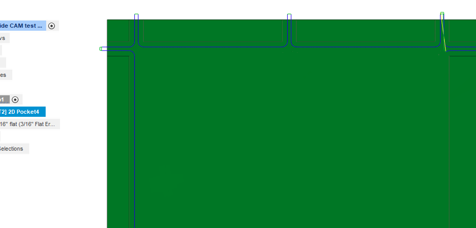 Solved: Manufacturing Toolpath Help - Autodesk Community