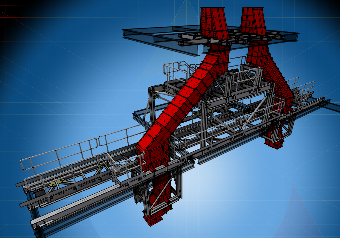 Frame Generator - Holes from master sketch - Autodesk Community