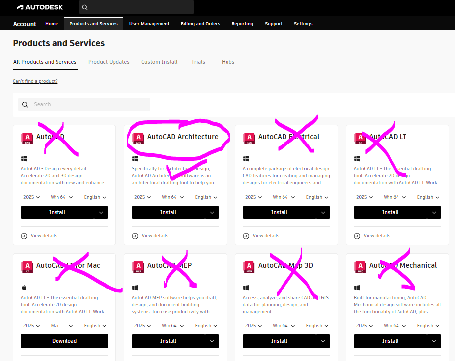 Solved: Hardware acceleration disabled - graphics tuner - Autodesk ...