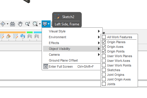 Solved: Help Aligning / Jointing a Component to a Plane - Autodesk ...
