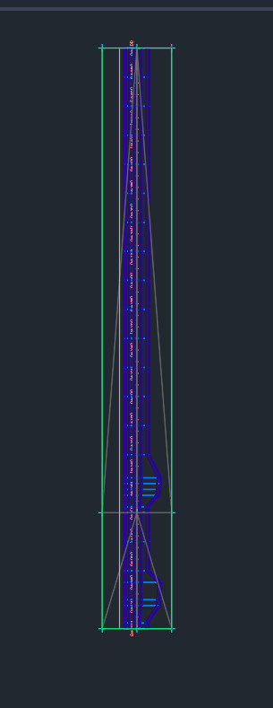 Solved: The surface and corridor not shown in Section View - Autodesk ...