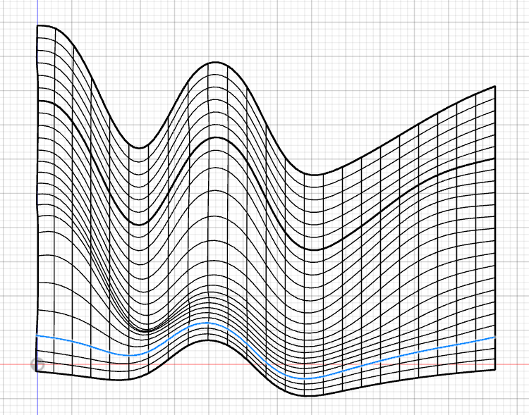 Solved: Parametric wall art design - Autodesk Community