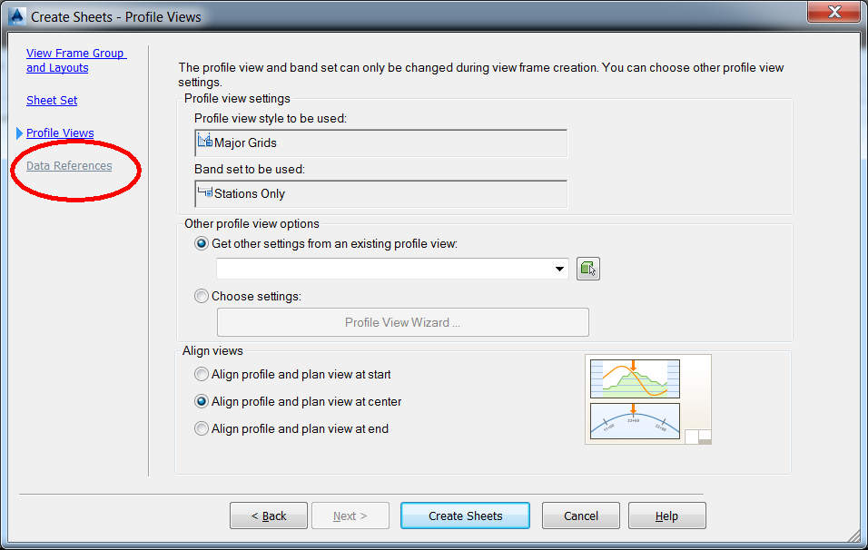 Solved: Data Shortcuts and Plan Production - Autodesk Community