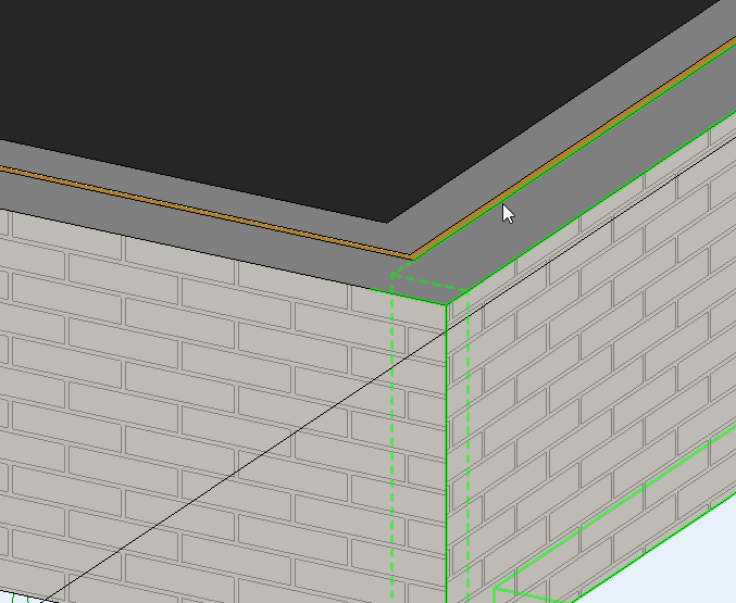 3D wall graphics problem - Autodesk Community
