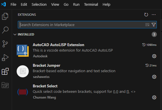 VS Code debugger finds an error that isn't on line 1 - Page 2 ...
