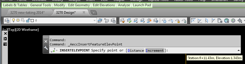 Solved: Exploding Feature Lines - Autodesk Community