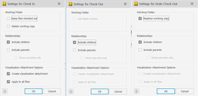 Command Your Vault Workflow: Essential Control Definitions in Inventor