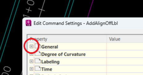 Can I disable this tooltip while labeling? - Autodesk Community