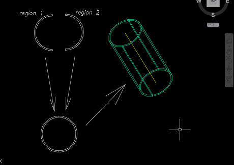 User defined hollow steel column - Autodesk Community