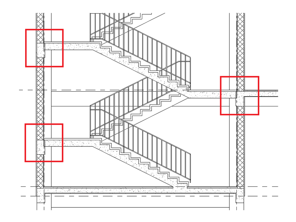 join staircase with other civil elements.png