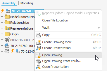 Suggest Model File Path & Name When Saving New Drawing With Model Views ...