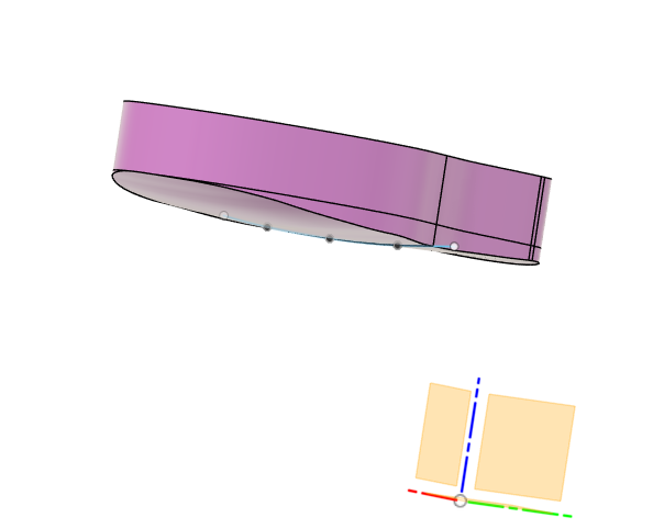 Solved: bend a solid - Autodesk Community