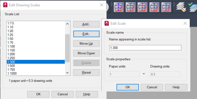 Solved: Doubts about scale a plan - Autodesk Community