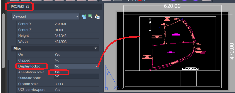 Solved: Doubts about scale a plan - Autodesk Community