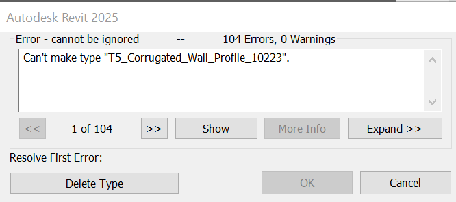 Solved: Curtain wall joining to roof issue - Autodesk Community
