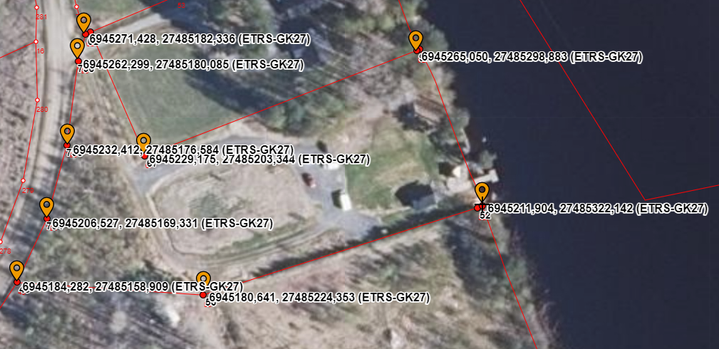 Solved: Way to localize coordinates without cad survey data? - Autodesk ...