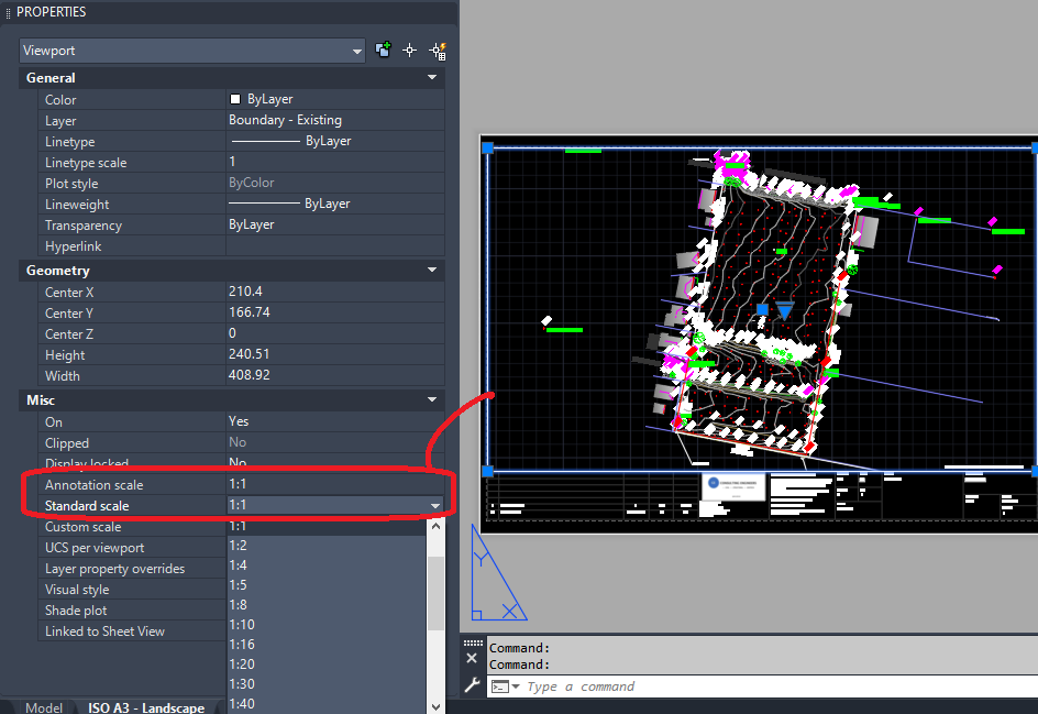 Solved: What units am I working in? - Autodesk Community
