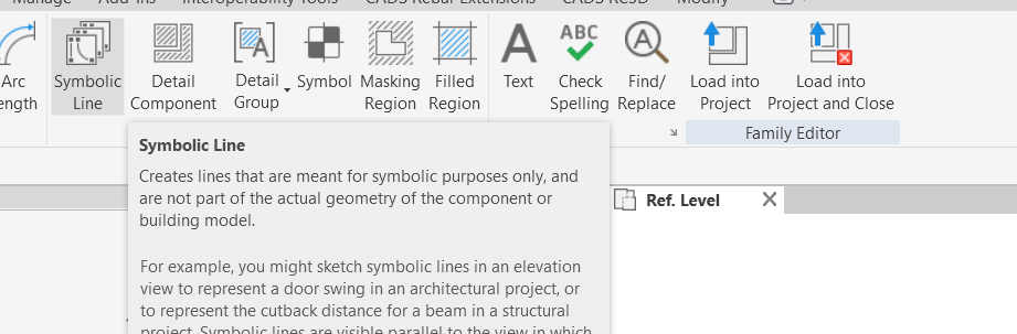 Spot Coordinates - Piles a column or foundation category - Autodesk ...