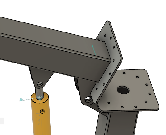 Solved: Joints with external components - Autodesk Community