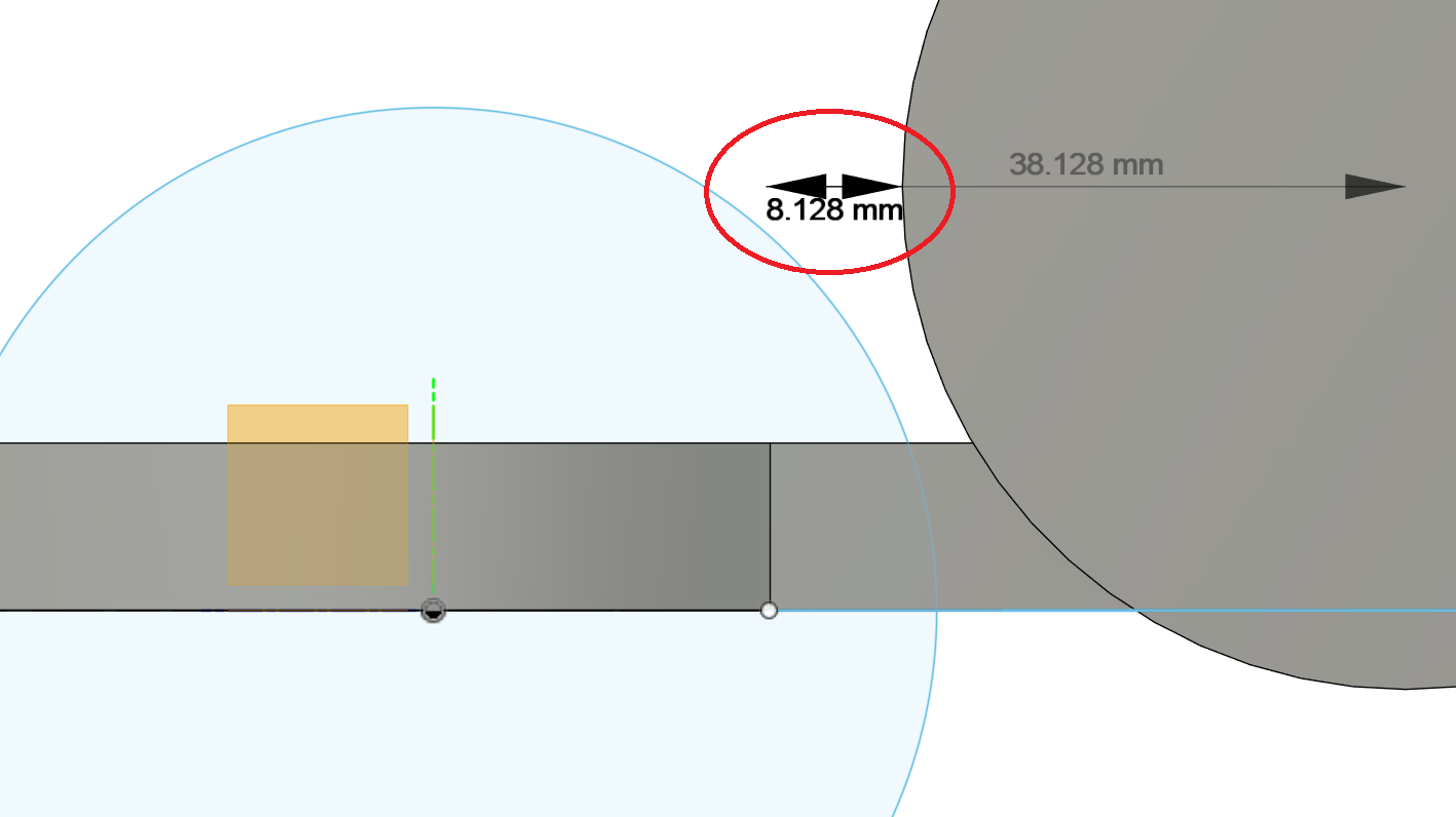 Solved: Help me with basic alignment and components - Autodesk Community