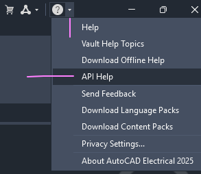 Update Title Block Through Command Terminal - Autodesk Community