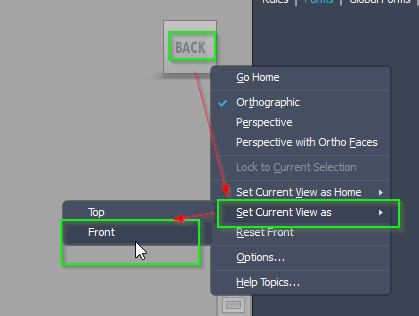 Solved: Renaming origin planes - Autodesk Community