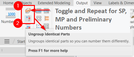Solved: Unable to create an Assembly drawing - Autodesk Community