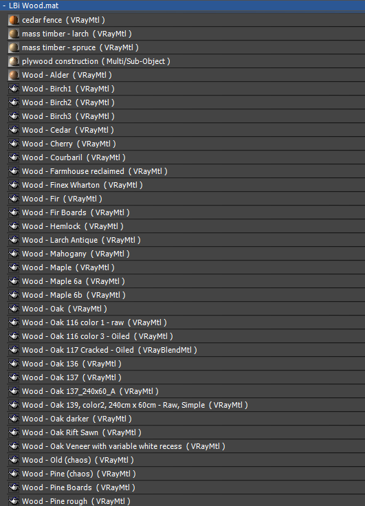 Solved: 2025 material/map browser previews not caching - Autodesk Community