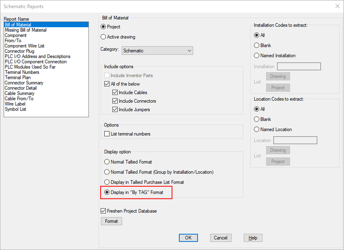 Solved: Where used report - Autodesk Community