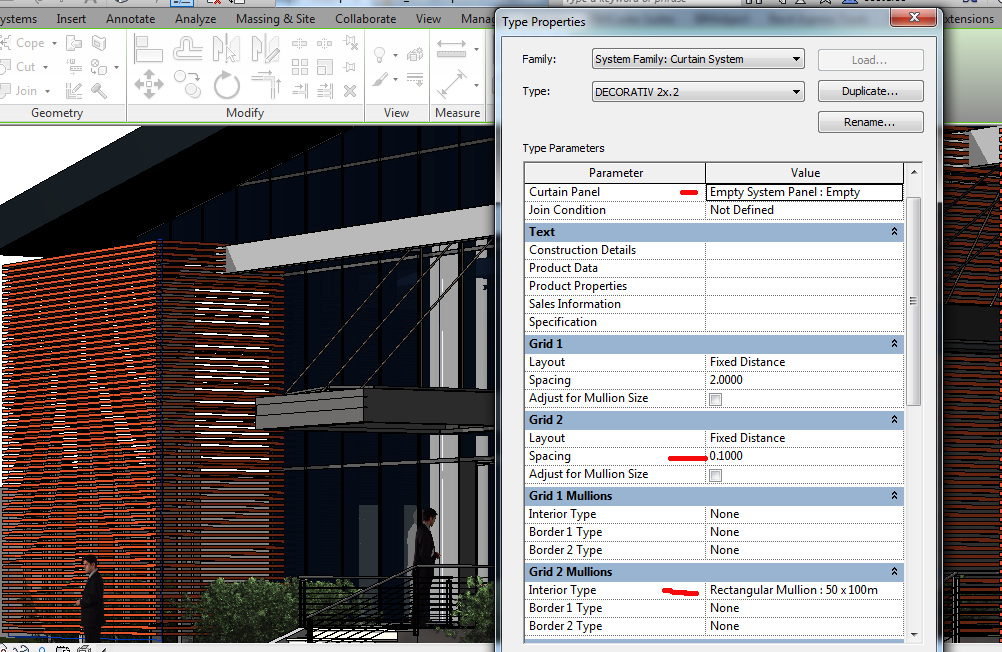 wall profile - Autodesk Community