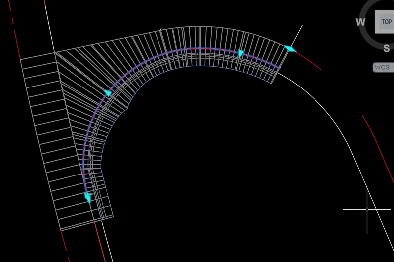 Solved: Connected Alignment Profile Wont update. - Autodesk Community
