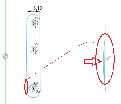 Solved: Can't Split Body (
