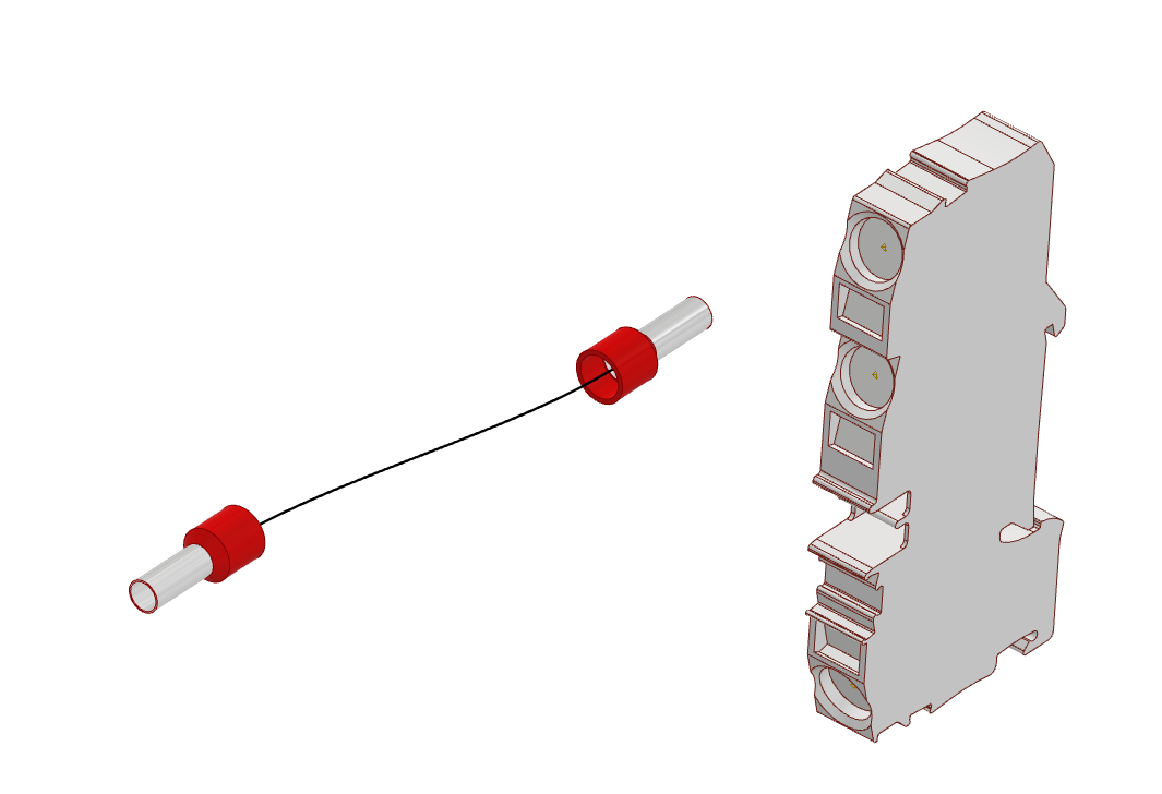 Solved: Cable and Harness - Physical parts connection - Autodesk Community