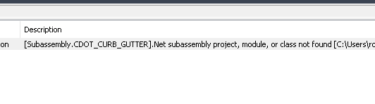 Sub assembly composer insertionPT - Autodesk Community