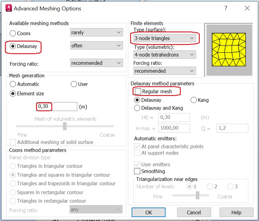 Solved: Robot soil loads issues with assigning to panels - Autodesk ...