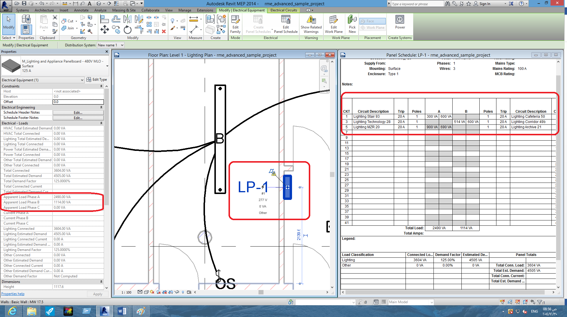 Abe 208 Single Phase Panelboard Wiring Diagram Wiring Library