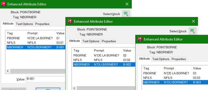 Solved: LISP to Create automatic terminal block - Autodesk Community