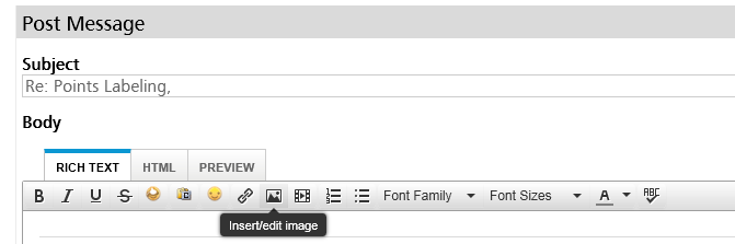 Solved: Points Labeling, - Autodesk Community