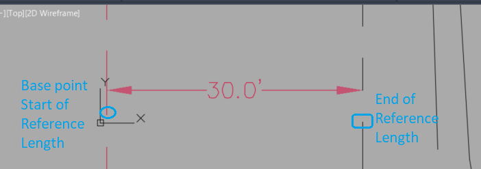 Solved: Scale Command Not Working - Autodesk Community