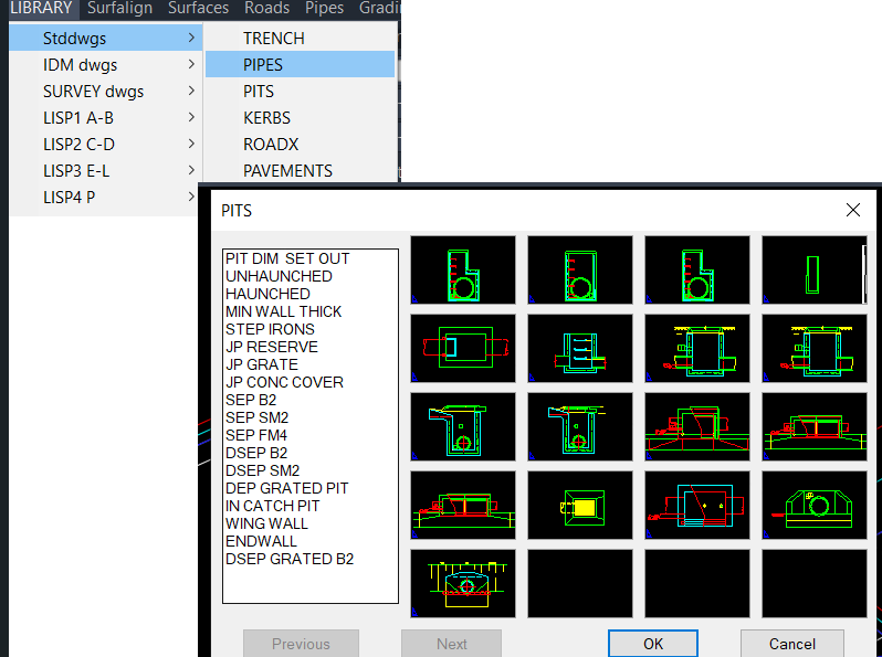Solved: Automating creation of ribbon or tool bar to run lisps ...