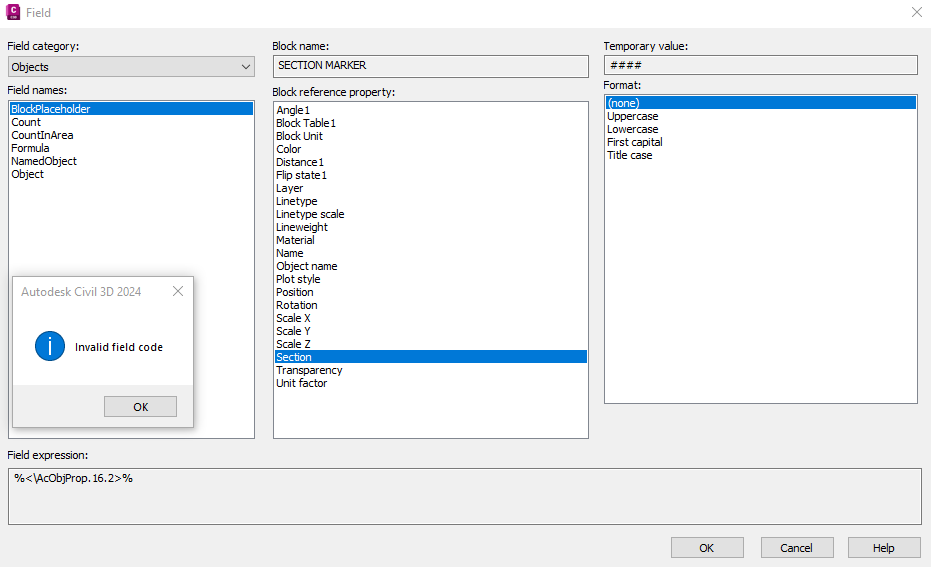 Solved: Attributes based on properties in block table - Autodesk Community