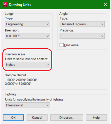 Solved: Scale Command Not Working - Autodesk Community