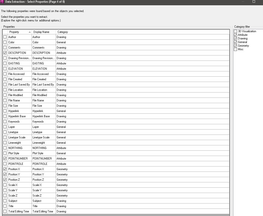 Solved: Convert blocks to points - Autodesk Community