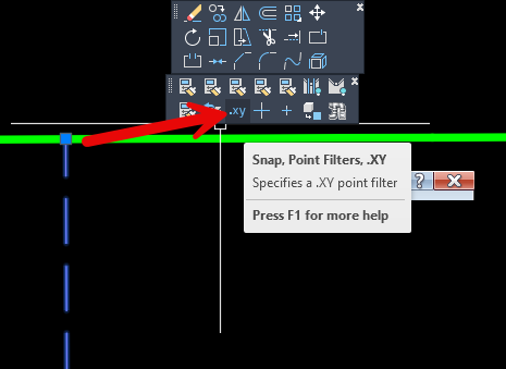 Solved: How do I set OSNAPZ default to 1? - Autodesk Community