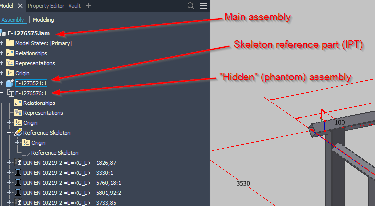 Solved: Frame Generator Sketch reference - Autodesk Community