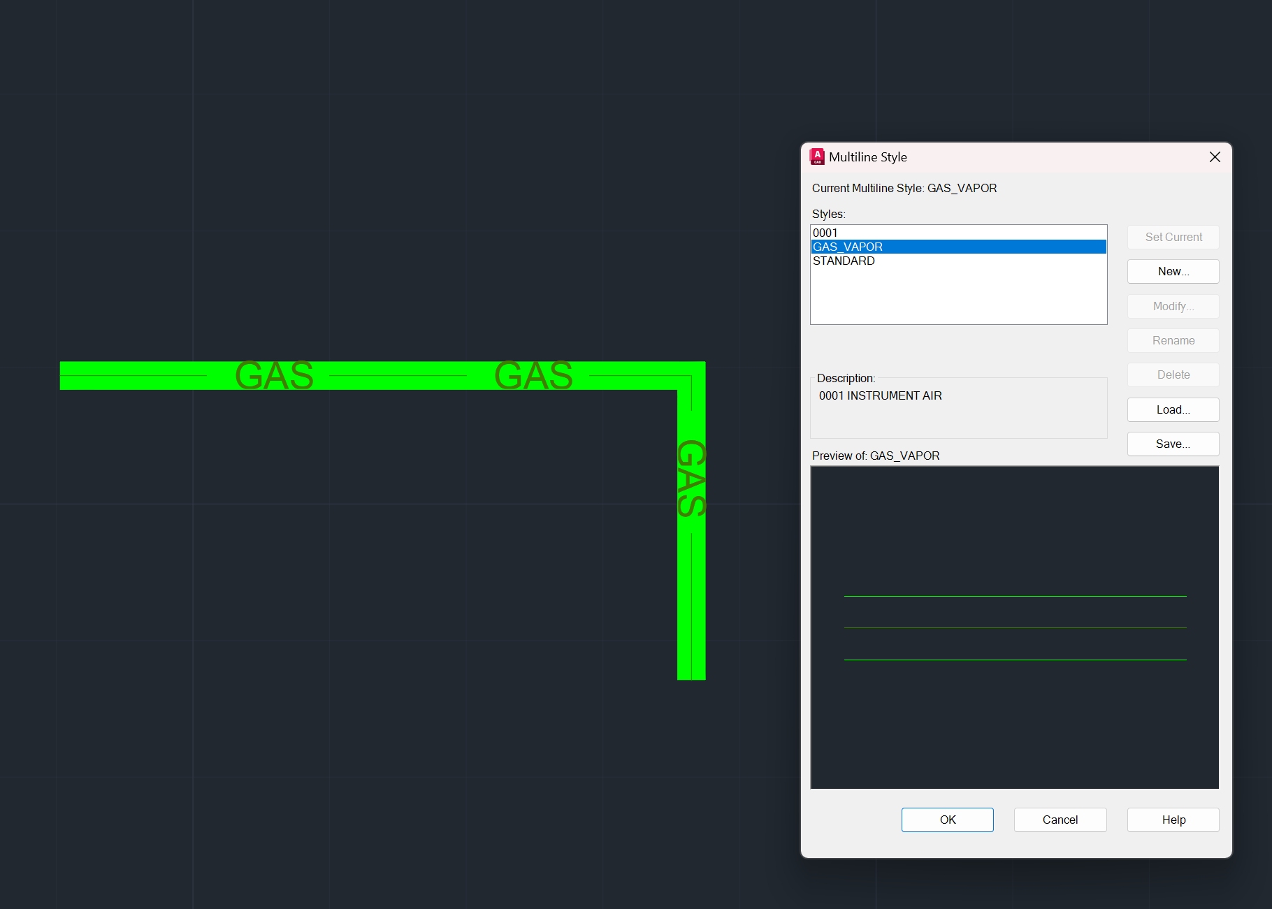 Custom Linetype Creation - Autodesk Community