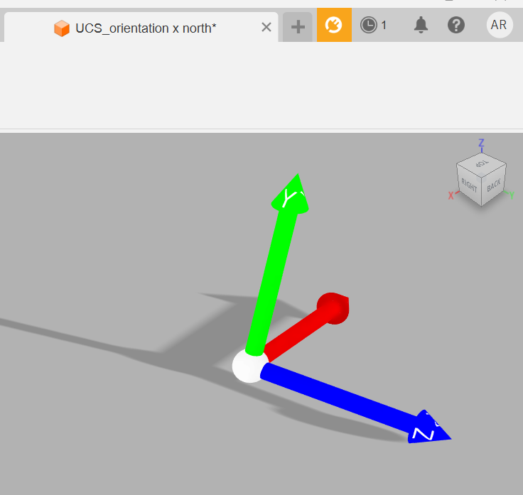 Export to FBX rotates the coordinate system - Autodesk Community